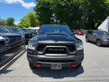 Used 2020 RAM 1500 Rebel image 3