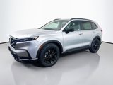 New 2026 Honda CR-V Sport-L image 3
