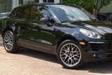 Used 2018 Porsche Macan S w/ Premium Package Plus image 4