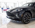 Used 2021 Aston Martin DBX image 4