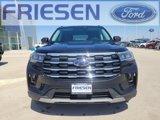 New 2025 Ford Explorer Active image 2