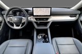 New 2025 Ford Explorer Active image 2