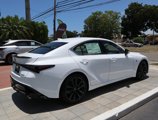 New 2025 Lexus IS 300 F Sport image 5