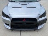 Used 2014 Mitsubishi Lancer Evolution MR image 3
