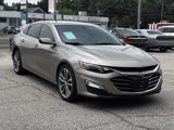 Used 2022 Chevrolet Malibu LT image 2