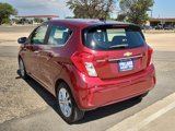 Used 2022 Chevrolet Spark LT image 2