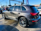 Used 2015 Audi Q5 TDI Premium Plus w/ Technology Package image 3