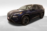 New 2026 Nissan Rogue SV image 4