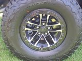 New 2025 Jeep Wrangler Willys image 4