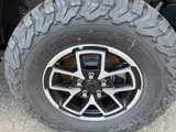 New 2025 Jeep Wrangler Unlimited Rubicon w/ Technology Group image 6