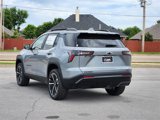 New 2026 Chevrolet Equinox RS image 5