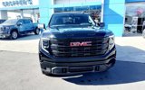 New 2025 GMC Sierra 1500 Elevation image 2