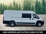 New 2025 RAM ProMaster 3500 w/ Quick Order Package 22G SLT image 3