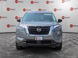 New 2025 Nissan Pathfinder S image 2