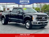 Used 2023 Ford F350 4x4 Crew Cab DRW Super Duty image 5