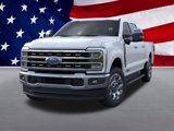 New 2025 Ford F250 Lariat image 2