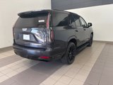 Certified 2024 Cadillac Escalade Sport Platinum w/ LPO, ONYX Package image 4