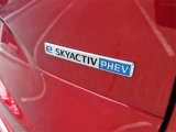 New 2025 MAZDA CX-70 Plug-In Hybrid w/ Premium Plus image 6