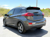 Used 2017 Chevrolet Bolt Premier w/ Driver Confidence II Package image 4