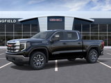 New 2026 GMC Sierra 1500 SLE image 2