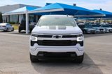 New 2025 Chevrolet Silverado 1500 RST w/ Rally Edition image 2