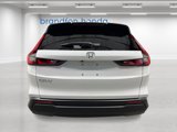New 2026 Honda CR-V EX image 4