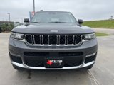 New 2025 Jeep Grand Cherokee L Limited image 3