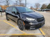 New 2025 Chrysler Pacifica Premium image 6