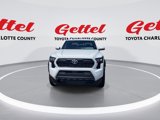 New 2025 Toyota Tacoma TRD Off-Road image 3
