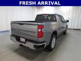 New 2025 Chevrolet Silverado 1500 LTZ w/ LTZ Premium Package image 6