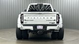 Used 2025 Ford F450 Platinum w/ Platinum Plus Package image 4