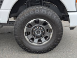 Used 2023 Ford F250 Lariat w/ Tremor Off-Road Package image 3