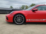 Used 2024 Porsche 911 Carrera image 6