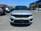 New 2025 Jeep Grand Cherokee Summit image 2