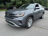 Used 2022 Volkswagen Atlas Cross Sport SE image 3