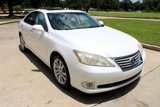 Used 2011 Lexus ES 350 image 4