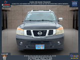 Used 2015 Nissan Armada SL image 4