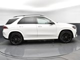 Used 2024 Mercedes-Benz GLE 450 4MATIC w/ AMG Line Exterior image 3