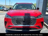 New 2025 Lincoln Aviator Reserve w/ Equipment Group 201A image 3