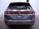 New 2025 Volkswagen Atlas SEL Premium R-Line image 4