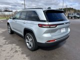 New 2025 Jeep Grand Cherokee Limited w/ Trailer Tow Package image 3