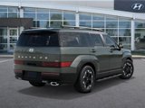 New 2025 Hyundai Santa Fe SEL image 4