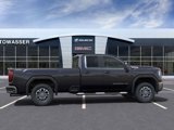 New 2025 GMC Sierra 2500 SLE image 5