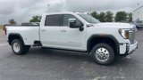 New 2025 GMC Sierra 3500 Denali w/ Denali Reserve Package image 2