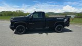 New 2025 Chevrolet Silverado 3500 W/T image 5