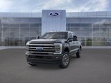 New 2025 Ford F250 4x4 Crew Cab Super Duty image 2