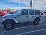 New 2024 Jeep Wrangler Unlimited w/ Convenience Group image 2