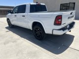 New 2025 RAM 1500 Laramie image 3