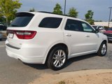 Certified 2023 Dodge Durango GT image 4
