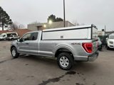 Used 2021 Ford F150 XLT image 4